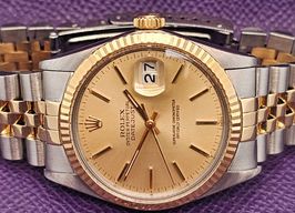 Rolex Datejust 36 16013 -