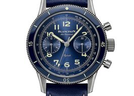 Blancpain Villeret AC03-12B40-63A -
