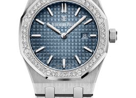 Audemars Piguet Royal Oak Lady 67651IP.ZZ.1261IP.01 -