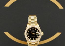 Rolex Lady-Datejust 69138 -