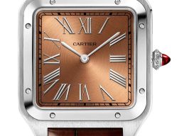 Cartier Santos Dumont WGSA0113 -
