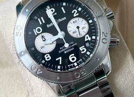 Bell & Ross Diver 300 Unknown -