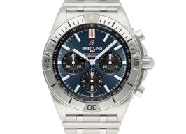Breitling Chronomat 42 AB0134101C1A1 -