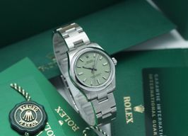 Rolex Oyster Perpetual 31 277200 -