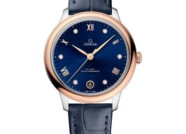 Omega De Ville 434.23.34.20.53.001 -