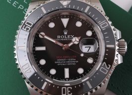 Rolex Sea-Dweller 126600 -