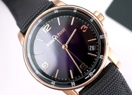 Audemars Piguet CODE 11.59 15210OR -