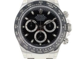 Rolex Daytona 116500LN -