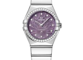 Omega Constellation 131.15.28.60.60.001 -