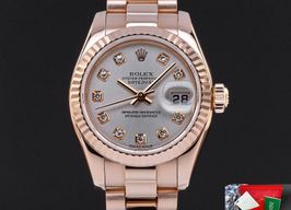 Rolex Lady-Datejust 179175 -