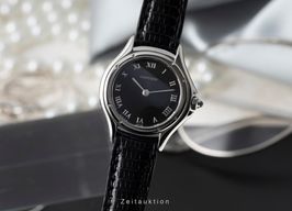 Cartier Cougar W35017L4 -