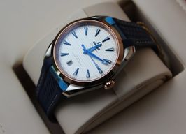 Omega Seamaster Aqua Terra 220.22.38.20.02.001 -