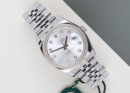 Rolex Datejust 36 116234 -