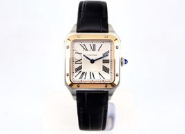 Cartier Santos Dumont W2SA0038 -