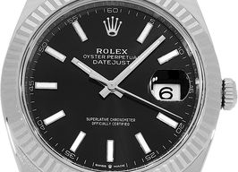 Rolex Datejust 41 126334 -