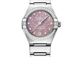 Omega Constellation 131.15.29.20.60.001 -