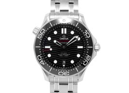 Omega Seamaster Diver 300 M 210.30.42.20.01.001 -
