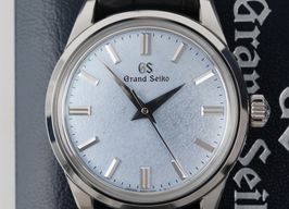 Grand Seiko Elegance Collection SBGW283G -