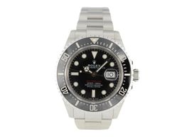 Rolex Sea-Dweller 126600 -