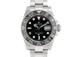 Rolex GMT-Master II 116710LN -