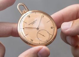 Patek Philippe Pocket watch Unknown -