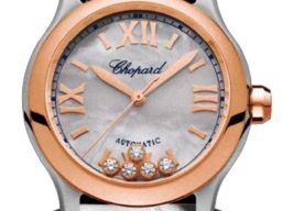 Chopard Happy Sport 278573-6018 -