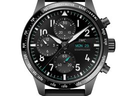 IWC Pilot Chronograph IW388306 -