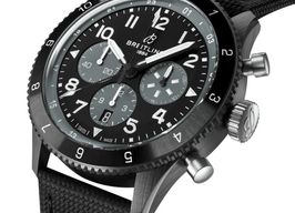 Breitling Super Avi SB04451A1B1X1 -