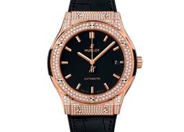 Hublot Classic Fusion 511.OX.1181.LR.1704 -