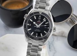 Omega Seamaster Planet Ocean 522.30.46.21.01.001 -