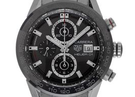 TAG Heuer Carrera Calibre HEUER 01 CAR201W.BA0714 -
