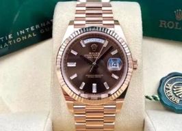 Rolex Day-Date 40 228235 -
