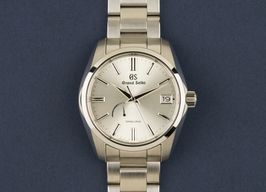Grand Seiko Heritage Collection SBGA437 -