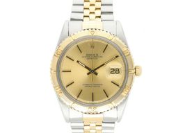 Rolex Datejust Turn-O-Graph 1625 -