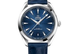 Omega Seamaster Aqua Terra 220.13.41.21.03.003 -