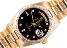 Rolex Day-Date 36 18238 -