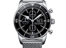 Breitling Superocean Heritage II Chronograph A13313121B1A1 -