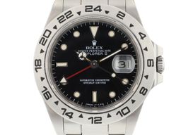 Rolex Explorer II 16550 -
