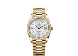 Rolex Day-Date 40 228348RBR -