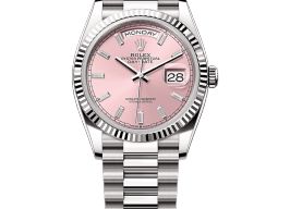 Rolex Day-Date 36 128239 -