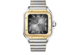 Cartier Santos W2SA0030 -