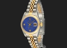 ROLEX DATEJUST 79173 2コマ Rolex Datejust Steel and Gold (two tone) 79173 | Stock 30185