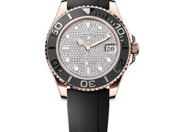 Rolex Yacht-Master 37 268655 -