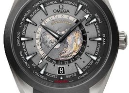 Omega Seamaster Aqua Terra 220.92.43.22.99.001 -