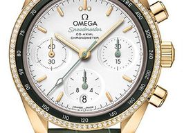 Omega Speedmaster 324.68.38.50.02.004 -