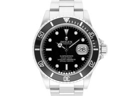 Rolex Submariner Date 16610 -