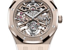 Audemars Piguet Royal Oak Tourbillon 26735SG.OO.1320SG.01 -