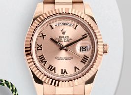 Rolex Day-Date 40 218235 -