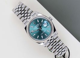 Rolex Datejust 36 126234 -