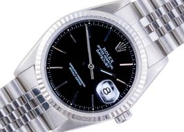 Rolex Datejust 36 16234 (1988) - 36 mm Steel case